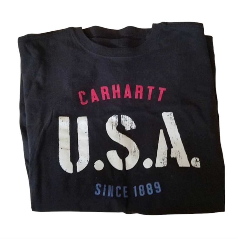 Carhartt Tee Shirt